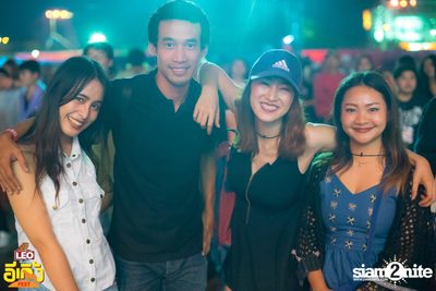 Leo presents Egerng Fest Kuen Suea Fin Tin Suea Fun at Wufoo Market | Khon Kaen — photo 75
