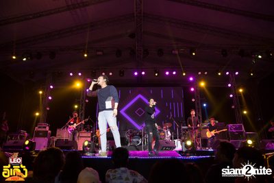 Leo presents Egerng Fest Kuen Suea Fin Tin Suea Fun at Wufoo Market | Khon Kaen — photo 78