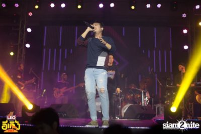 Leo presents Egerng Fest Kuen Suea Fin Tin Suea Fun at Wufoo Market | Khon Kaen — photo 81