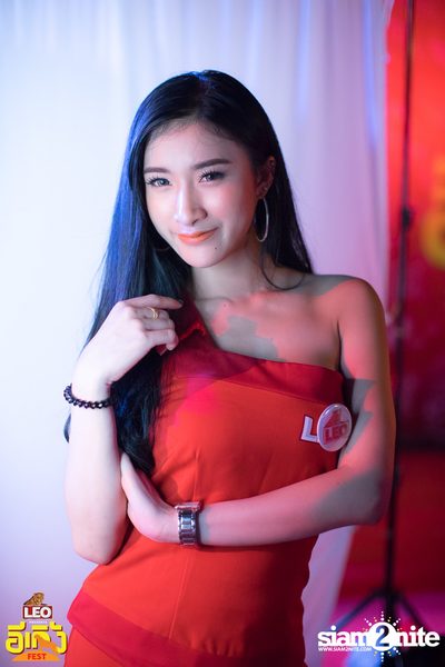 Leo presents Egerng Fest Kuen Suea Fin Tin Suea Fun at Wufoo Market | Khon Kaen — photo 82