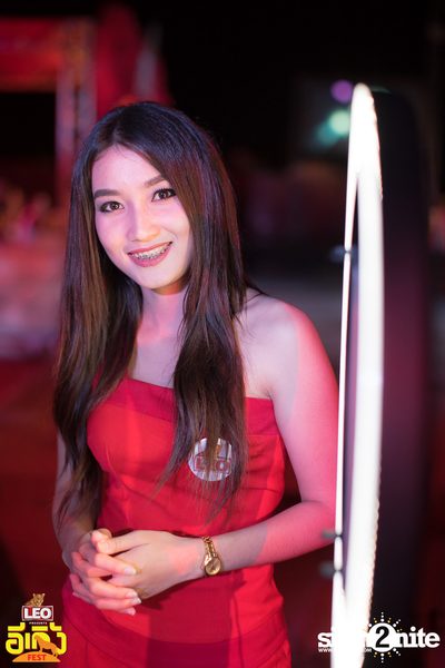 Leo presents Egerng Fest Kuen Suea Fin Tin Suea Fun at Wufoo Market | Khon Kaen — photo 87