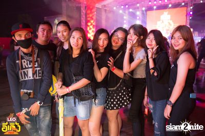 Leo presents Egerng Fest Kuen Suea Fin Tin Suea Fun at Wufoo Market | Khon Kaen — photo 93