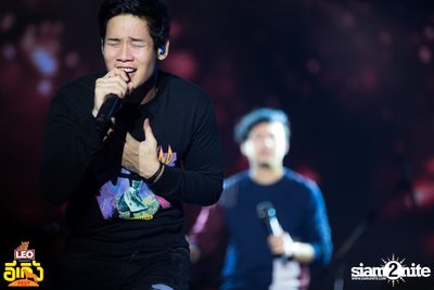 Leo presents Egerng Fest Kuen Suea Fin Tin Suea Fun at Wufoo Market | Khon Kaen — photo 94