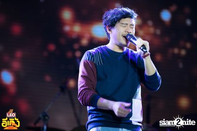 Leo presents Egerng Fest Kuen Suea Fin Tin Suea Fun at Wufoo Market | Khon Kaen — photo 95