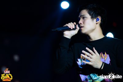 Leo presents Egerng Fest Kuen Suea Fin Tin Suea Fun at Wufoo Market | Khon Kaen — photo 96