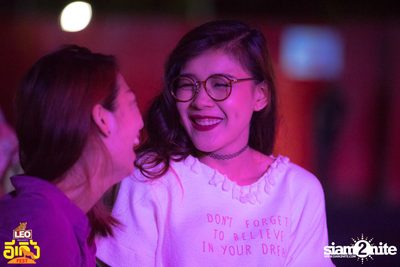 Leo presents Egerng Fest Kuen Suea Fin Tin Suea Fun at Wufoo Market | Khon Kaen — photo 97