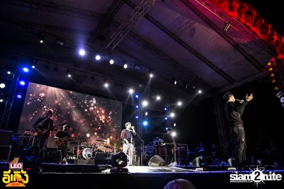 Leo presents Egerng Fest Kuen Suea Fin Tin Suea Fun at Wufoo Market | Khon Kaen — photo 98