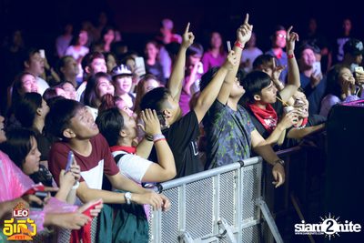 Leo presents Egerng Fest Kuen Suea Fin Tin Suea Fun at Wufoo Market | Khon Kaen — photo 101