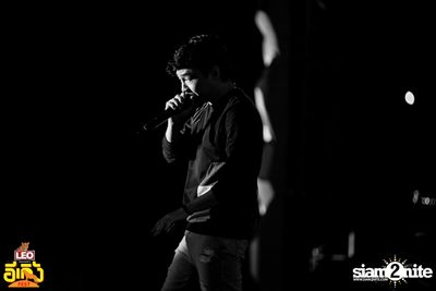 Leo presents Egerng Fest Kuen Suea Fin Tin Suea Fun at Wufoo Market | Khon Kaen — photo 103