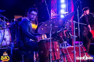 Leo presents Egerng Fest Kuen Suea Fin Tin Suea Fun at Wufoo Market | Khon Kaen — photo 105