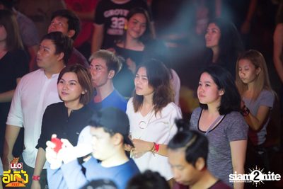 Leo presents Egerng Fest Kuen Suea Fin Tin Suea Fun at Wufoo Market | Khon Kaen — photo 107