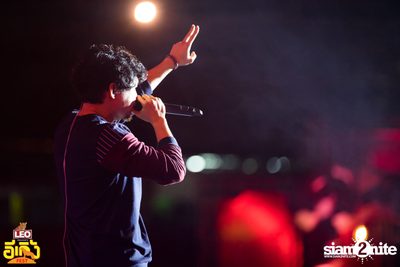Leo presents Egerng Fest Kuen Suea Fin Tin Suea Fun at Wufoo Market | Khon Kaen — photo 108