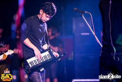 Leo presents Egerng Fest Kuen Suea Fin Tin Suea Fun at Wufoo Market | Khon Kaen — photo 110