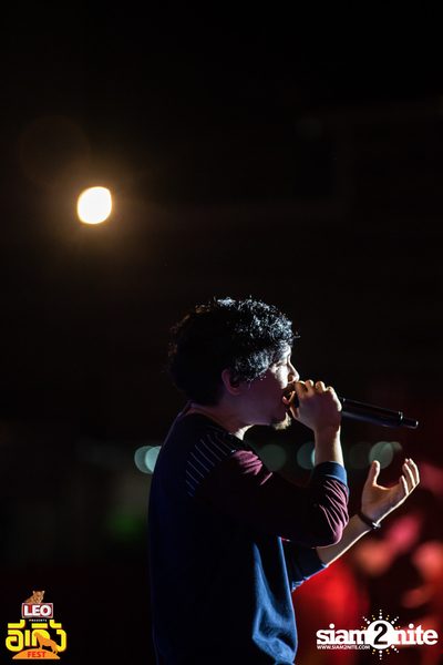 Leo presents Egerng Fest Kuen Suea Fin Tin Suea Fun at Wufoo Market | Khon Kaen — photo 113
