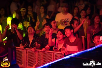 Leo presents Egerng Fest Kuen Suea Fin Tin Suea Fun at Wufoo Market | Khon Kaen — photo 116