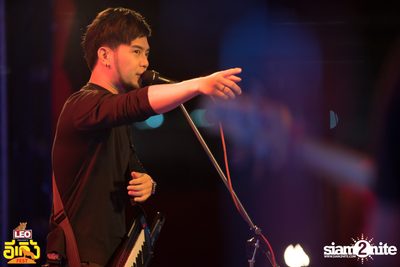 Leo presents Egerng Fest Kuen Suea Fin Tin Suea Fun at Wufoo Market | Khon Kaen — photo 118