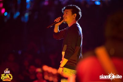 Leo presents Egerng Fest Kuen Suea Fin Tin Suea Fun at Wufoo Market | Khon Kaen — photo 119