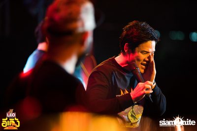 Leo presents Egerng Fest Kuen Suea Fin Tin Suea Fun at Wufoo Market | Khon Kaen — photo 120