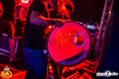 Leo presents Egerng Fest Kuen Suea Fin Tin Suea Fun at Wufoo Market | Khon Kaen — photo 130