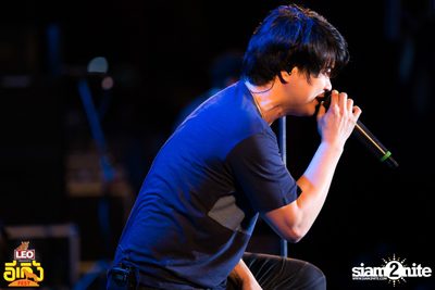 Leo presents Egerng Fest Kuen Suea Fin Tin Suea Fun at Wufoo Market | Khon Kaen — photo 133