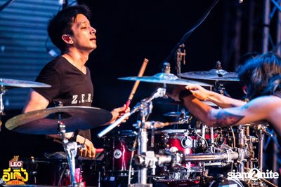 Leo presents Egerng Fest Kuen Suea Fin Tin Suea Fun at Wufoo Market | Khon Kaen — photo 135