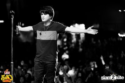 Leo presents Egerng Fest Kuen Suea Fin Tin Suea Fun at Wufoo Market | Khon Kaen — photo 137