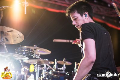 Leo presents Egerng Fest Kuen Suea Fin Tin Suea Fun at Wufoo Market | Khon Kaen — photo 140