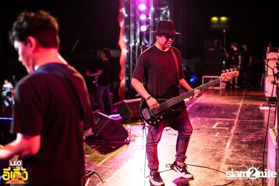 Leo presents Egerng Fest Kuen Suea Fin Tin Suea Fun at Wufoo Market | Khon Kaen — photo 141
