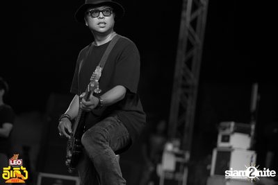 Leo presents Egerng Fest Kuen Suea Fin Tin Suea Fun at Wufoo Market | Khon Kaen — photo 142