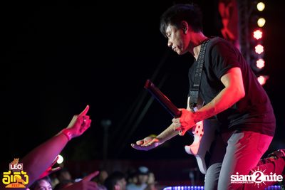 Leo presents Egerng Fest Kuen Suea Fin Tin Suea Fun at Wufoo Market | Khon Kaen — photo 145