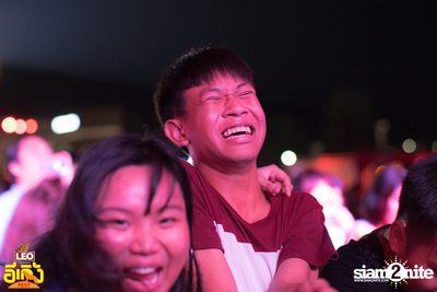 Leo presents Egerng Fest Kuen Suea Fin Tin Suea Fun at Wufoo Market | Khon Kaen — photo 146
