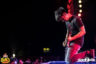Leo presents Egerng Fest Kuen Suea Fin Tin Suea Fun at Wufoo Market | Khon Kaen — photo 147