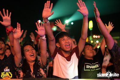 Leo presents Egerng Fest Kuen Suea Fin Tin Suea Fun at Wufoo Market | Khon Kaen — photo 149