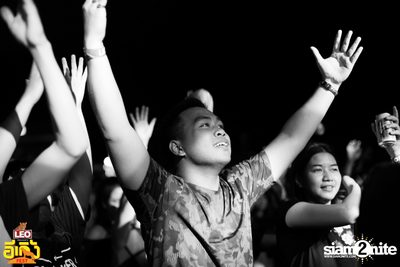 Leo presents Egerng Fest Kuen Suea Fin Tin Suea Fun at Wufoo Market | Khon Kaen — photo 150