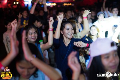Leo presents Egerng Fest Kuen Suea Fin Tin Suea Fun at Wufoo Market | Khon Kaen — photo 151