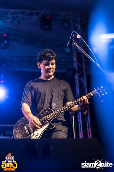 Leo presents Egerng Fest Kuen Suea Fin Tin Suea Fun at Wufoo Market | Khon Kaen — photo 152