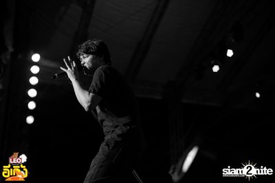 Leo presents Egerng Fest Kuen Suea Fin Tin Suea Fun at Wufoo Market | Khon Kaen — photo 153