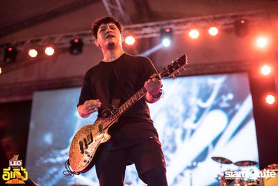 Leo presents Egerng Fest Kuen Suea Fin Tin Suea Fun at Wufoo Market | Khon Kaen — photo 155