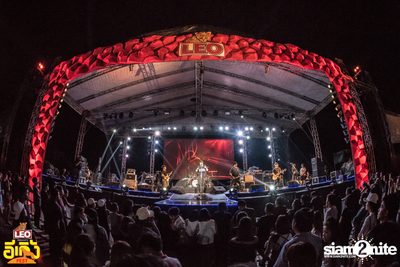 Leo presents Egerng Fest Kuen Suea Fin Tin Suea Fun at Wufoo Market | Khon Kaen — photo 157