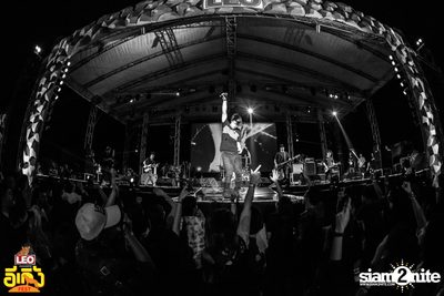 Leo presents Egerng Fest Kuen Suea Fin Tin Suea Fun at Wufoo Market | Khon Kaen — photo 158