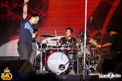 Leo presents Egerng Fest Kuen Suea Fin Tin Suea Fun at Wufoo Market | Khon Kaen — photo 160