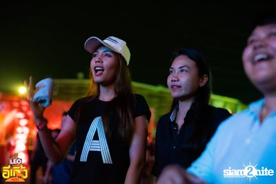 Leo presents Egerng Fest Kuen Suea Fin Tin Suea Fun at Wufoo Market | Khon Kaen — photo 161