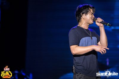 Leo presents Egerng Fest Kuen Suea Fin Tin Suea Fun at Wufoo Market | Khon Kaen — photo 162