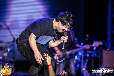 Leo presents Egerng Fest Kuen Suea Fin Tin Suea Fun at Wufoo Market | Khon Kaen — photo 163