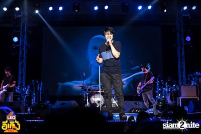 Leo presents Egerng Fest Kuen Suea Fin Tin Suea Fun at Wufoo Market | Khon Kaen — photo 164
