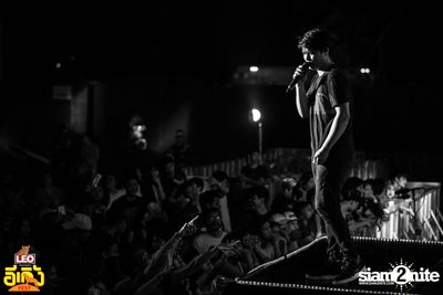Leo presents Egerng Fest Kuen Suea Fin Tin Suea Fun at Wufoo Market | Khon Kaen — photo 166