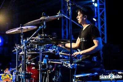 Leo presents Egerng Fest Kuen Suea Fin Tin Suea Fun at Wufoo Market | Khon Kaen — photo 167