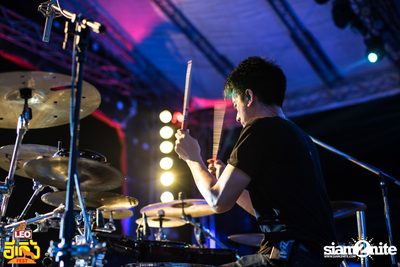 Leo presents Egerng Fest Kuen Suea Fin Tin Suea Fun at Wufoo Market | Khon Kaen — photo 168