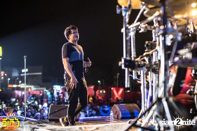 Leo presents Egerng Fest Kuen Suea Fin Tin Suea Fun at Wufoo Market | Khon Kaen — photo 169
