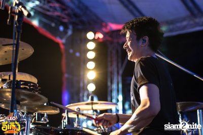 Leo presents Egerng Fest Kuen Suea Fin Tin Suea Fun at Wufoo Market | Khon Kaen — photo 170